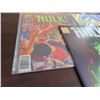 Image 2 : The Hulk! #23, 24, 25