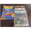 Image 1 : Star Wars Magazine Comics