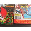 Image 2 : Four Magazine Comics