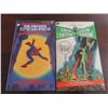 Image 1 : Amazing Spider-Man and Green Lantern Paperback Comics