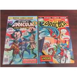 Tomb of Dracula #11, 53