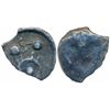 Image 1 : ANCIENT : PUNCH MARKED