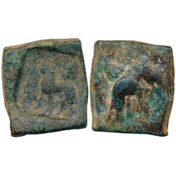 Ancient : Taxila