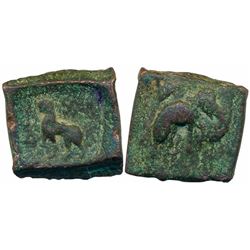 Ancient : Taxila