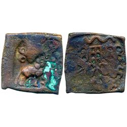 ANCIENT : POST MAURYAN