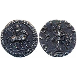 Ancient : Indo Scythians