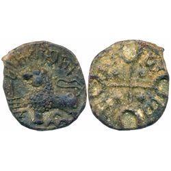 Ancient : Satavahanas