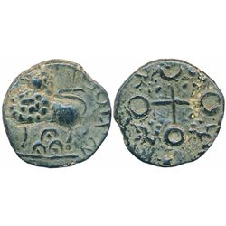 Ancient : Satavahanas