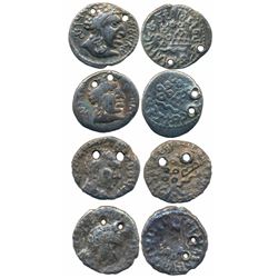 Ancient : Satavahanas