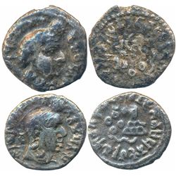 Ancient : Satavahanas