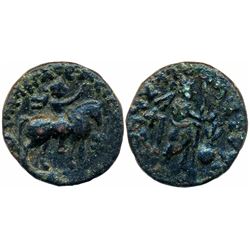 Ancient : Kushan
