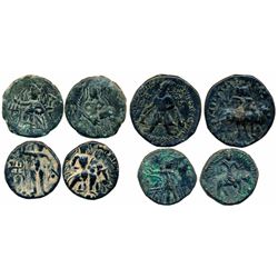 Ancient : Kushan