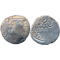 Ancient : Western Kshatrapas