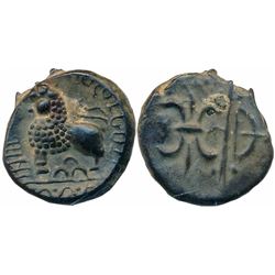 Ancient : Western Kshatrapas