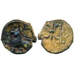 Ancient : Western Kshatrapas