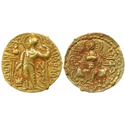 Ancient : Guptas