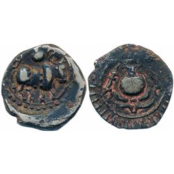 Ancient : Rashtrakutas