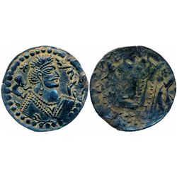 Ancient : Ancient World : Nezak Huns