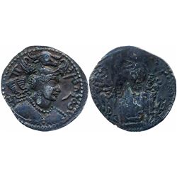 Ancient : Ancient World : Nezak Huns