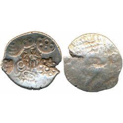 Mediaeval India : Kakatiyas