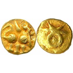 Mediaeval India : Chalukyas