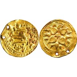 Mediaeval India : Chalukyas