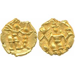 Mediaeval India : Hoysalas