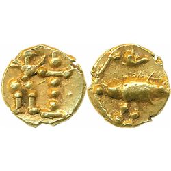 Mediaeval India : Kadambas