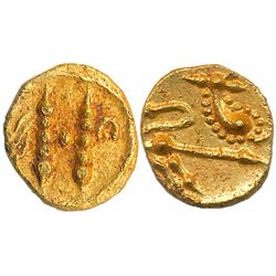 Mediaeval India : Shantaras