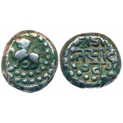 Mediaeval India