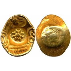 Mediaeval India : Yadavas