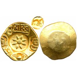 Mediaeval India : Yadavas