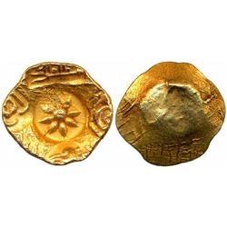 Mediaeval India : Yadavas