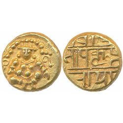 Mediaeval India : Vijaynagar Empire