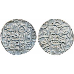 Sultanates : Bahamani of Gulbarga