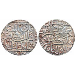 Sultanates : Bahamani of Gulbarga
