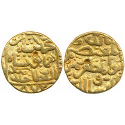 Sultanates : Bahamani of Gulbarga