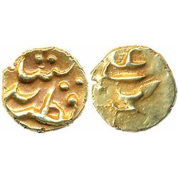 Sultanates : Qutbshasis of Golkonda