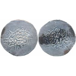 Mughals : Babur