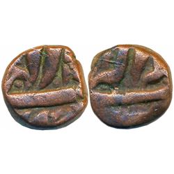Mughals : Akbar