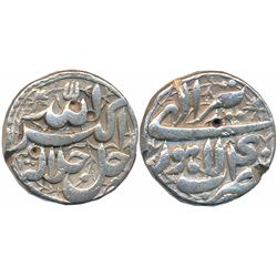 Mughals : Akbar