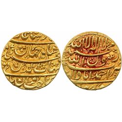 Mughals : Shahjahan