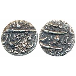 Mughals : Shahjahan