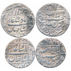 Mughals : Shahjahan