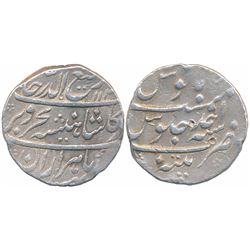 Mughals : Rafi ud Darjat