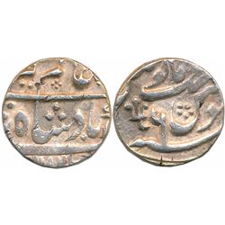 Mughals : Alamgir II