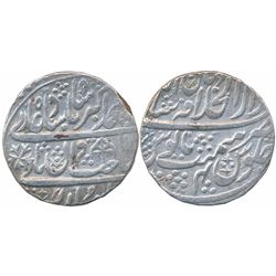 Mughals : Muhammad Akbar II