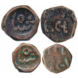 Princely States : Cambay