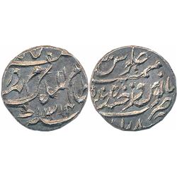 Princely States : Hyderabad