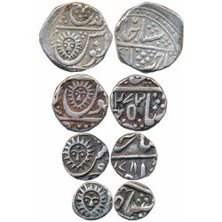 Princely States : Indore